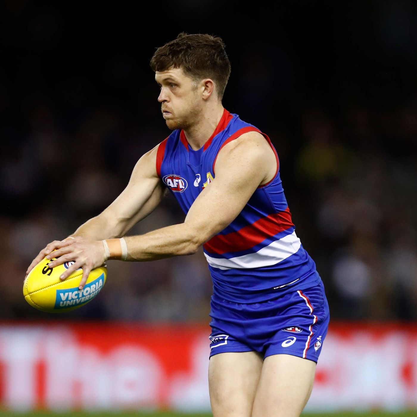 Western Bulldogs Media