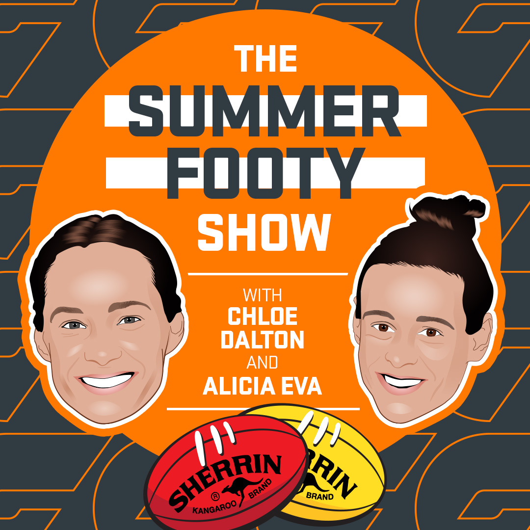 Episode 7, 2022: We're Past Aspiration