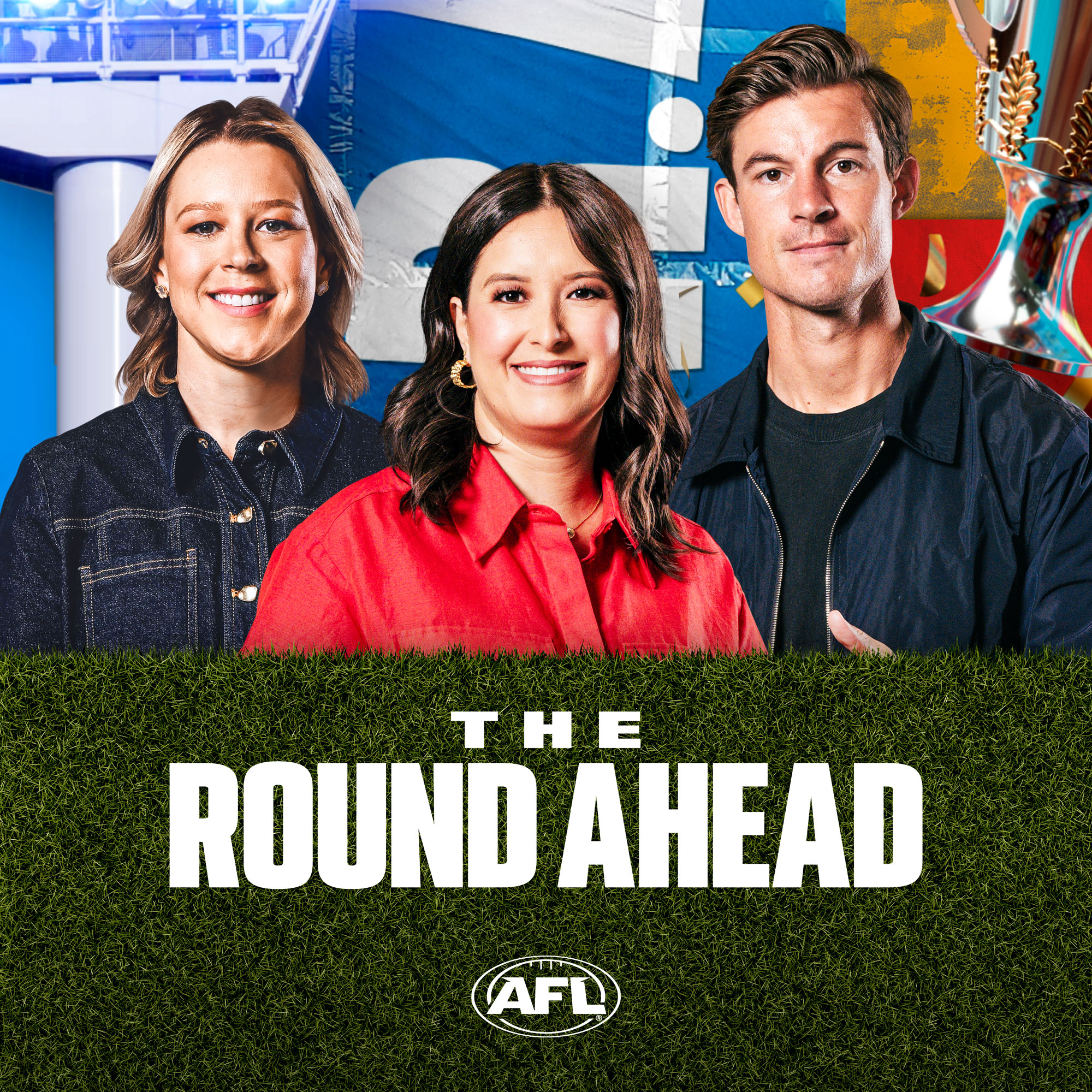 The Round Ahead: The Lion that must be tagged, Wizard chasing history, Rising Stars go head-to-head