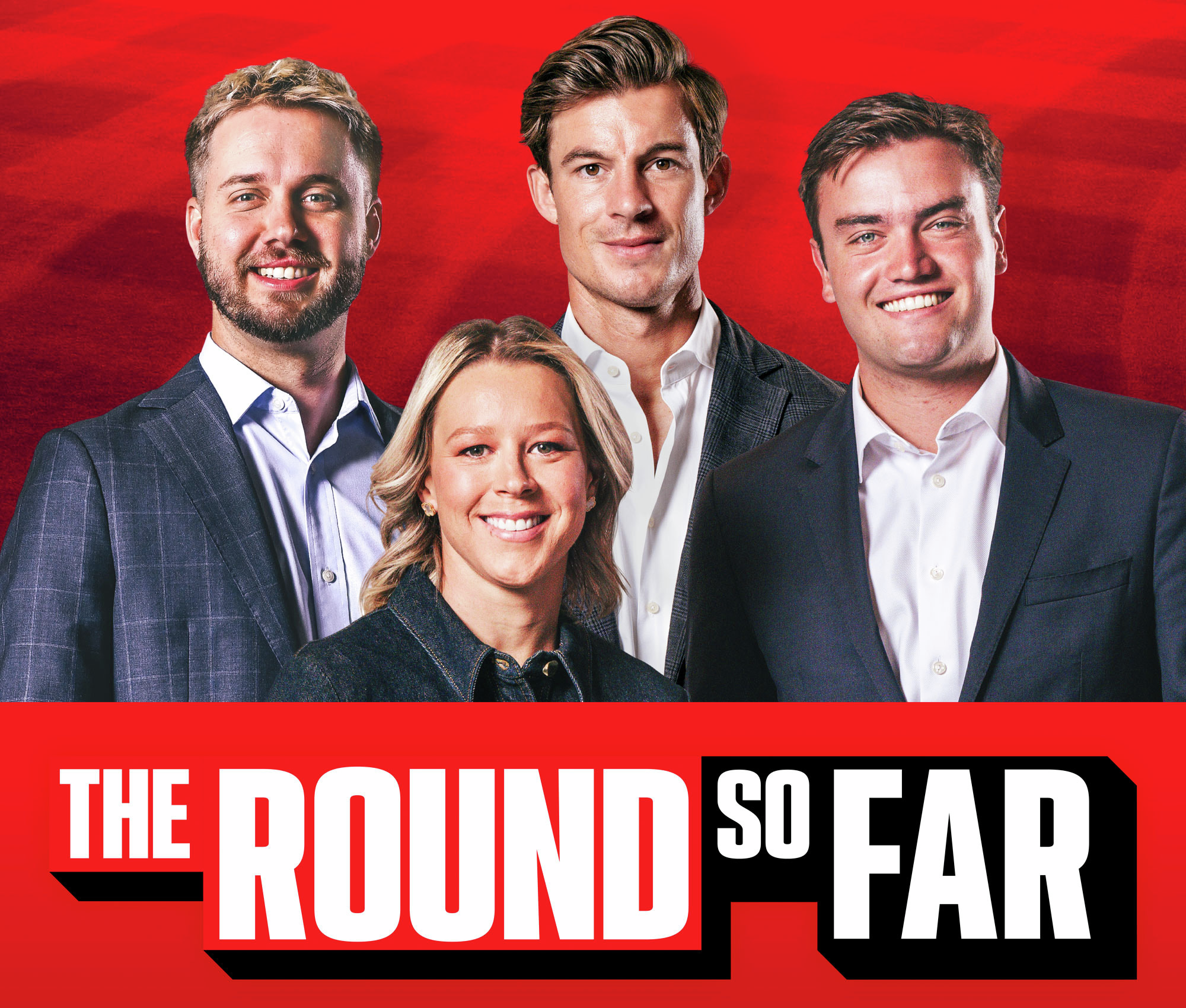 The Round So Far: 'Frightening' Lions, dire straits at the Dons, new Pie's Daicos impact