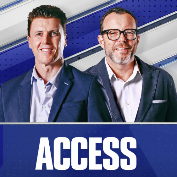 Access: Dons finally find some fight, Demon is recruit of the year, the next $2 mil man