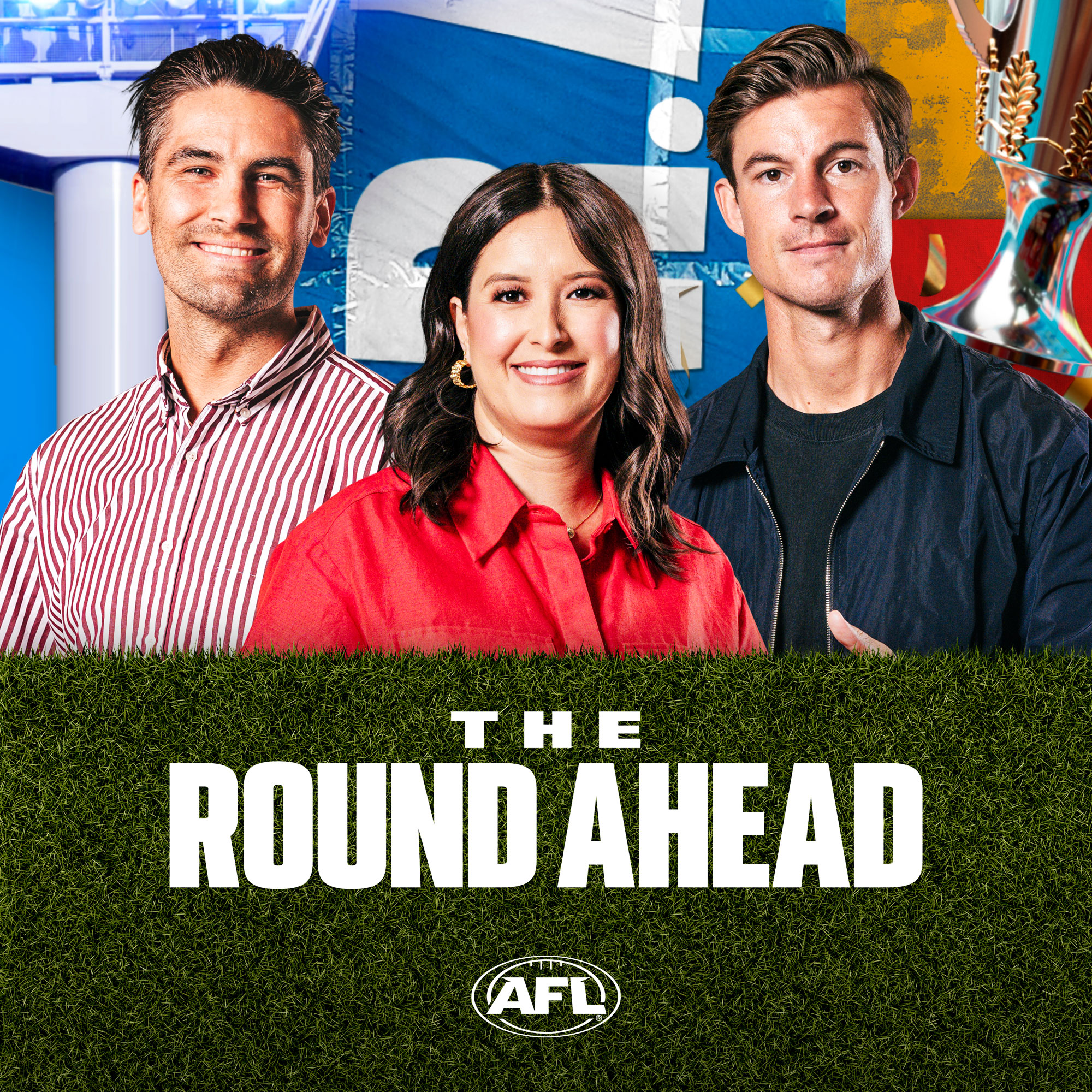 The Round Ahead: The Dees' real test, 'special' young Pie's big job, which No.1 pick is better?