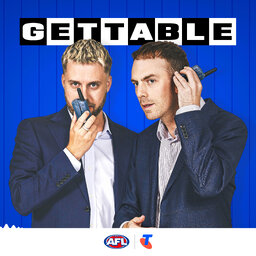 Gettable: The guns who are leaving, Pies eye talls, in-demand youngster 'holding off'
