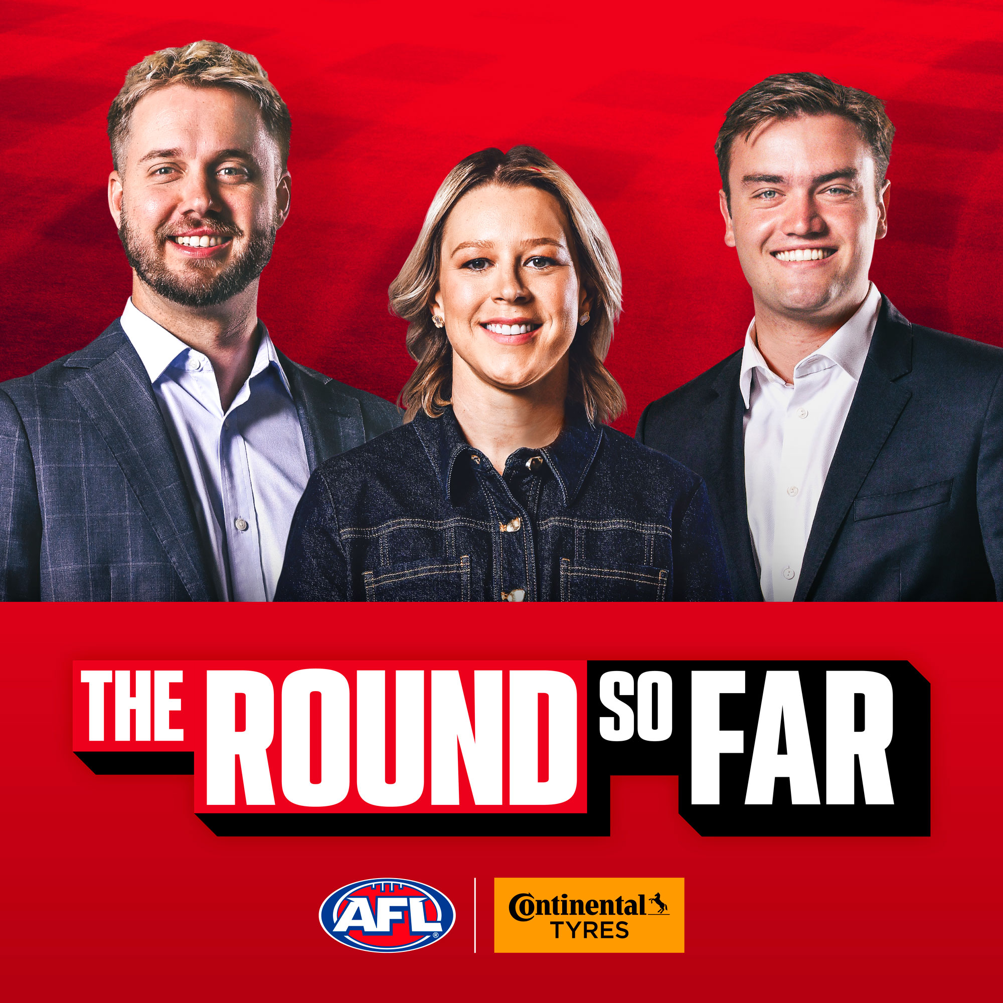 The Round So Far: 'Incredible' stat that stood out in Pendles' masterclass, how Cats were flattened