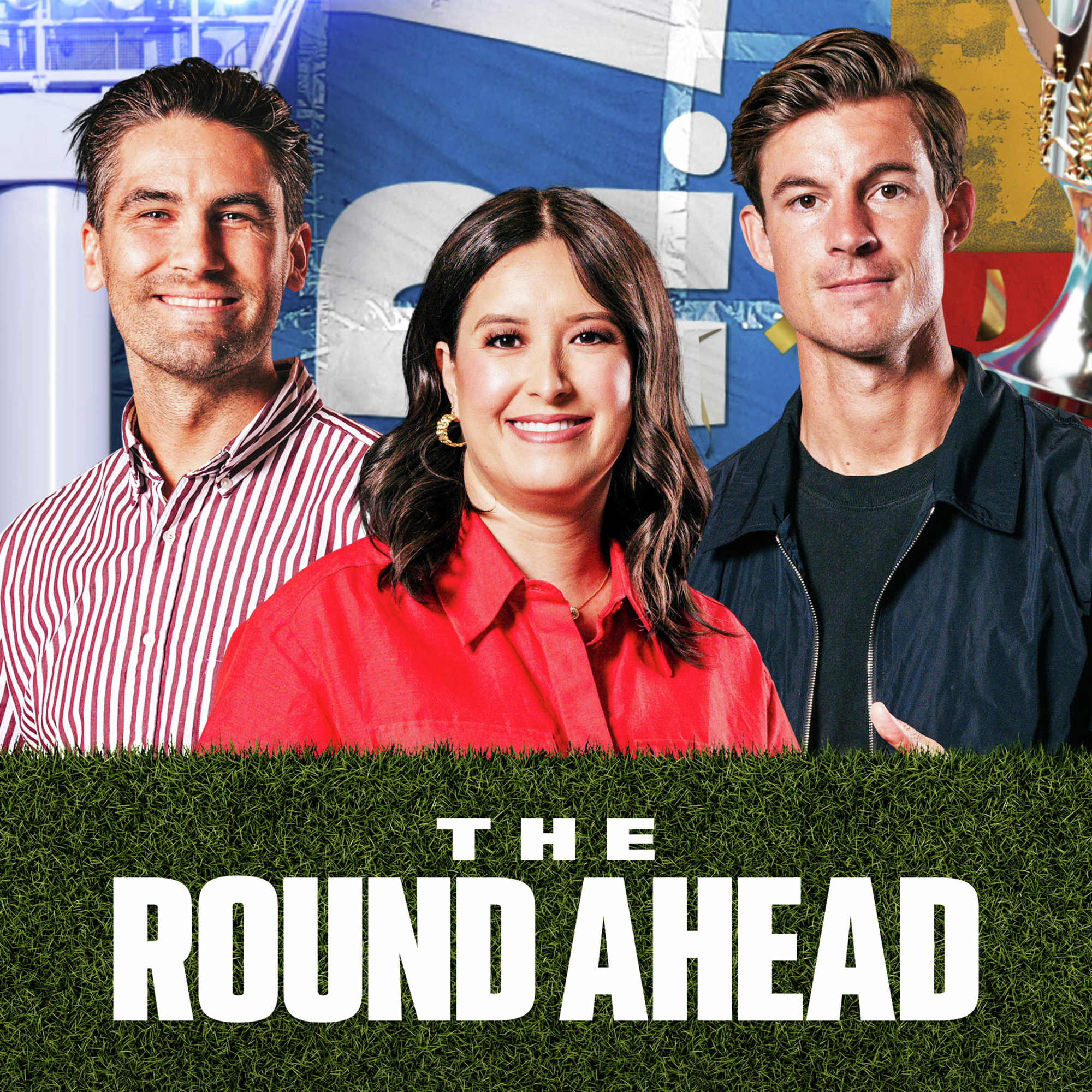 The Round Ahead: Huge praise for underrated Bulldog, Chad’s Secret Santa story, shock Rising Star tips