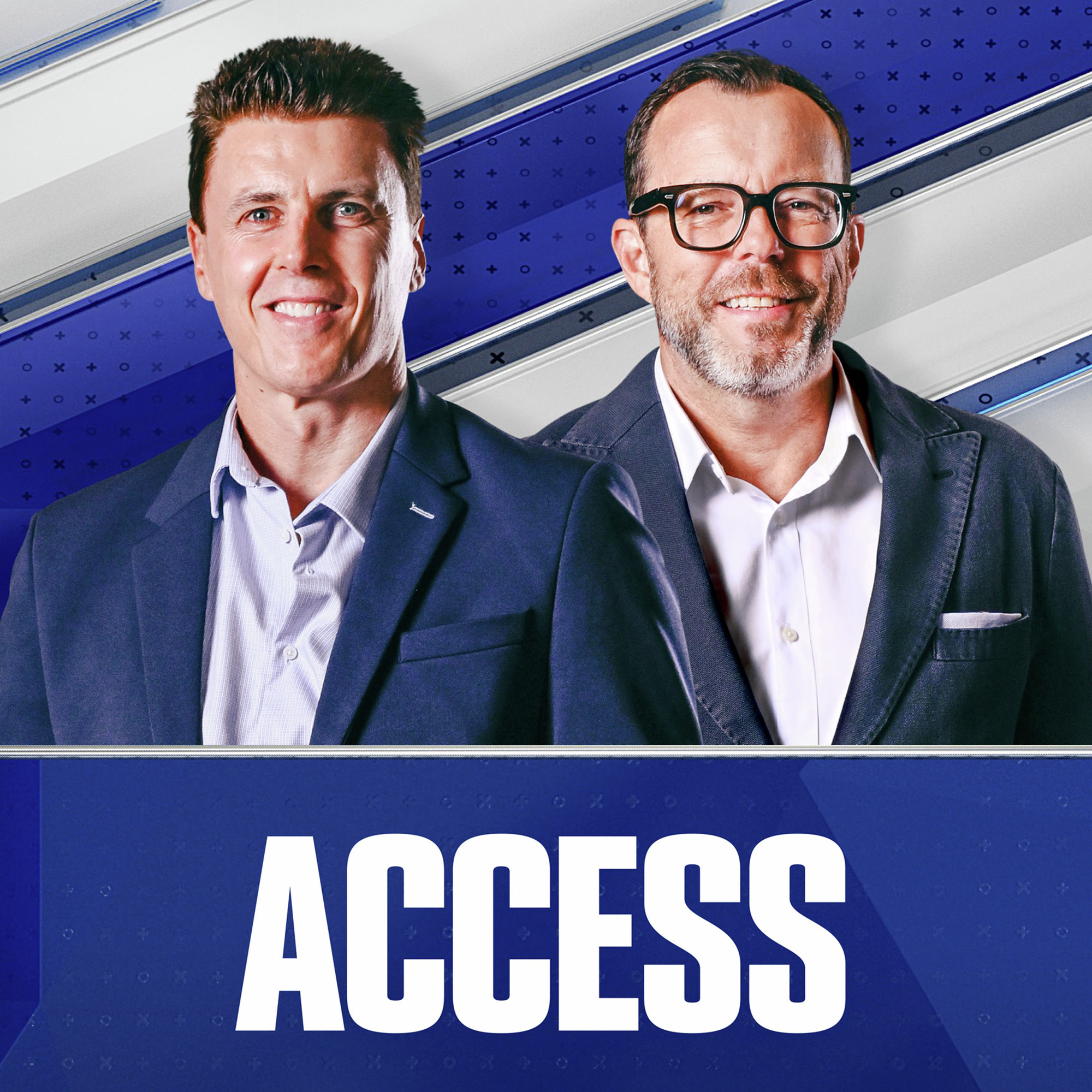 Access: 'Weak' Saints under fire, 'greatest ever' Demon, Swans to miss