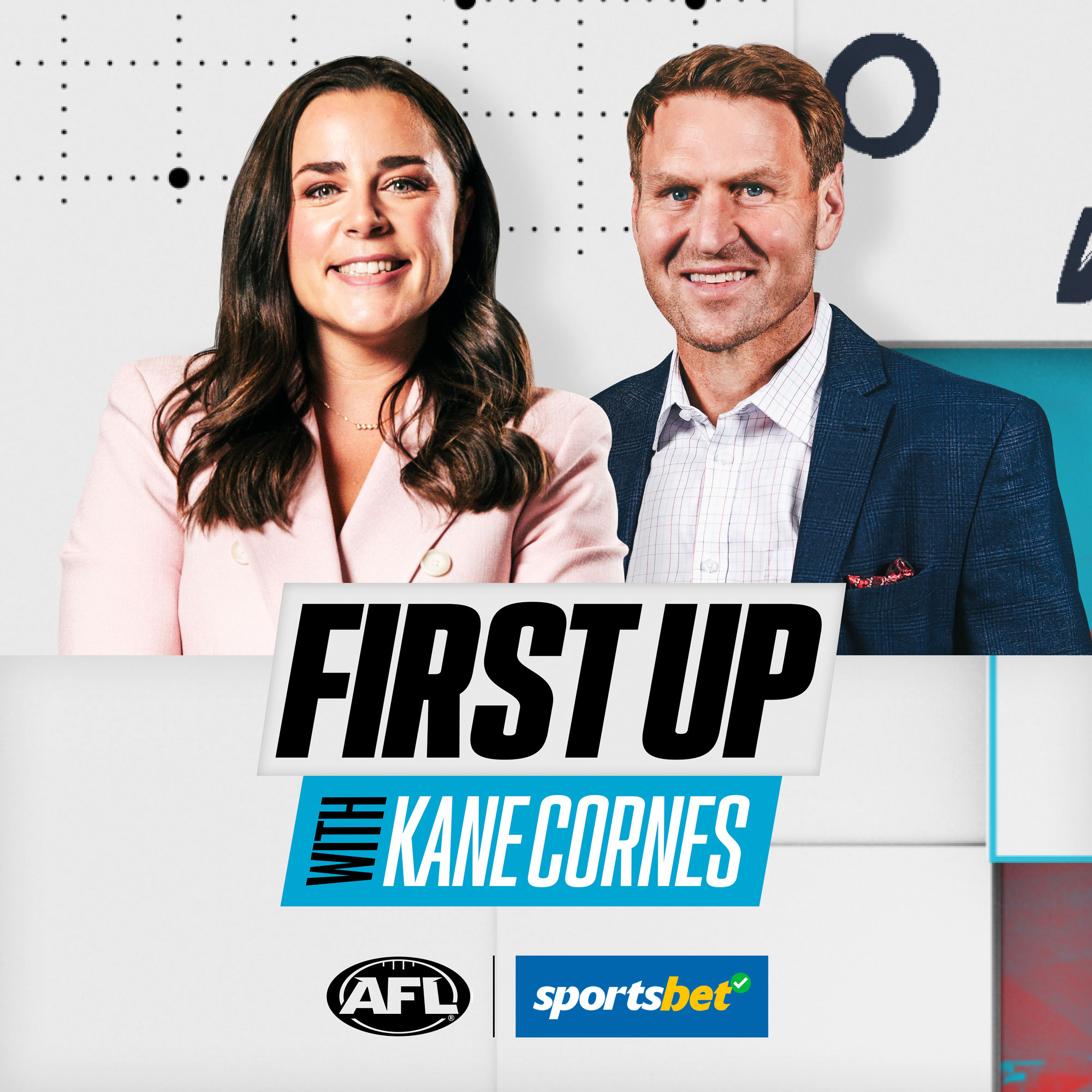 First Up: Kane fires back on Jason Horne-Francis, Swans captain call a 'huge error'
