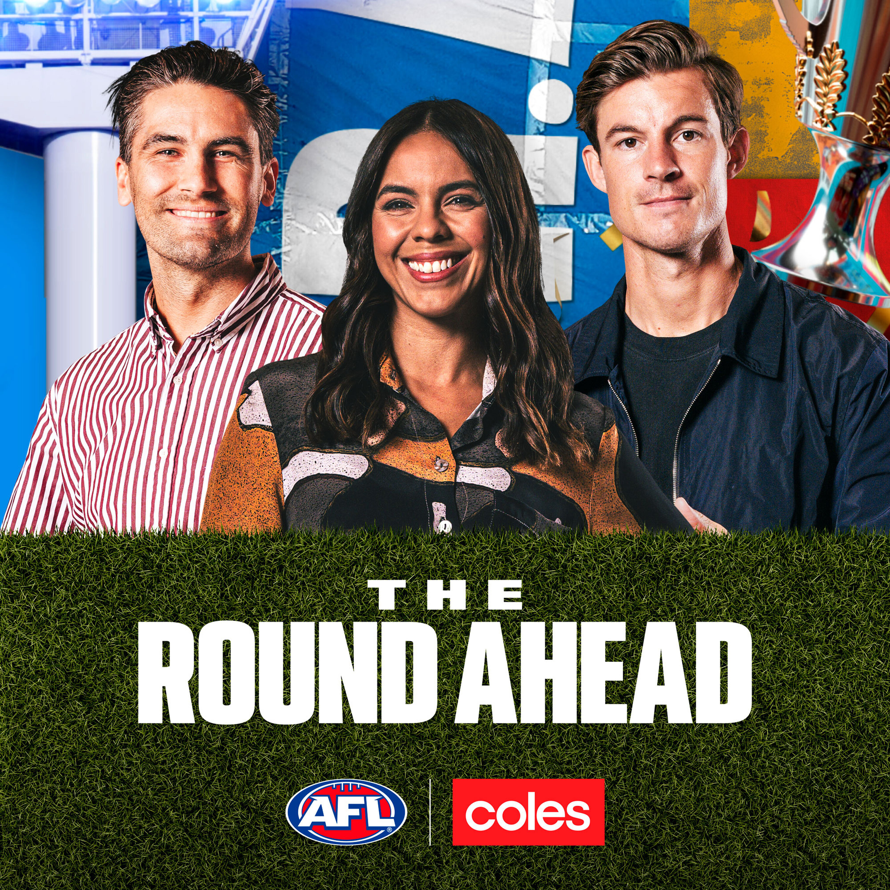 The Round Ahead: Pies' tall order, Brownlow bolters, will Lions miss finals?