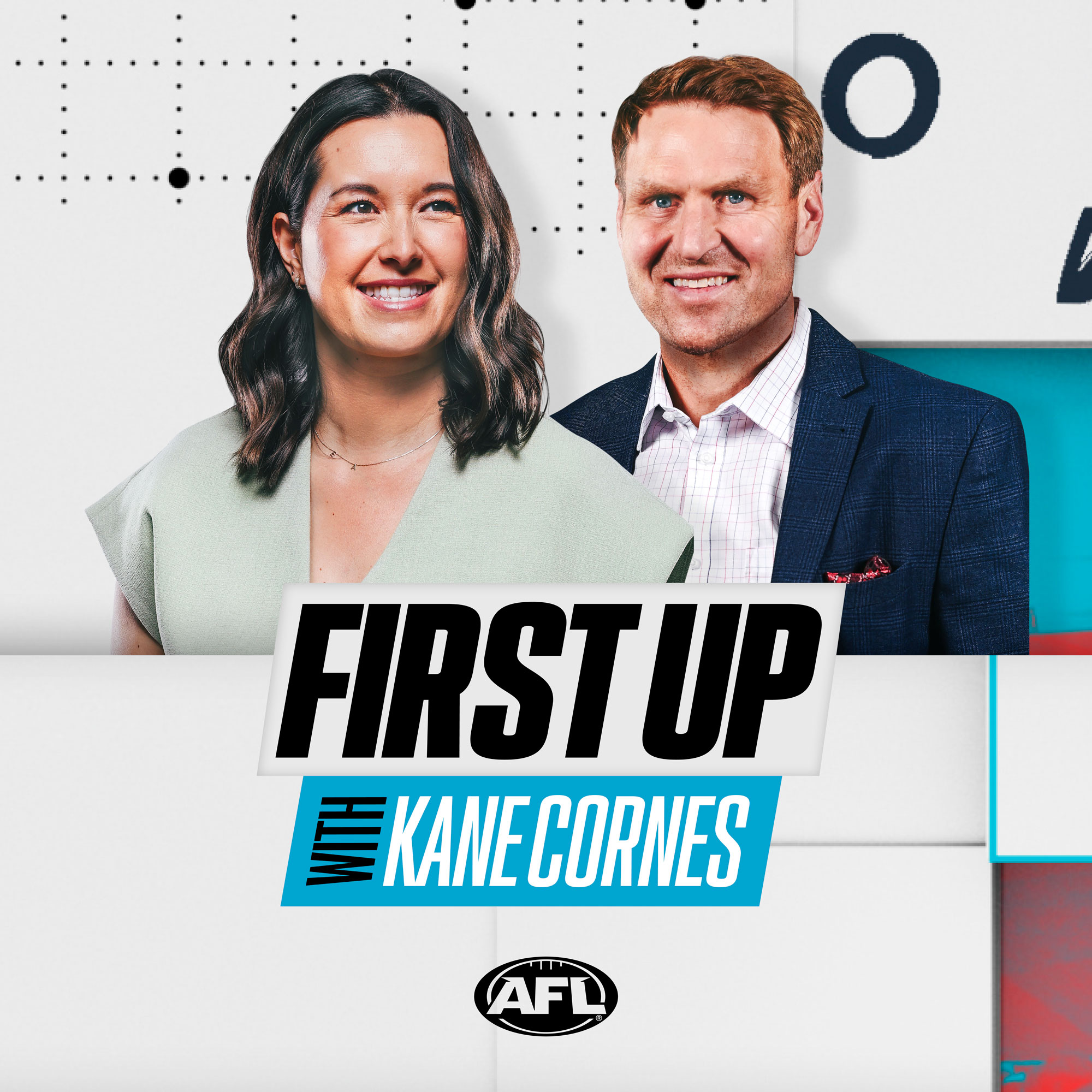 First Up: Freo's lucky escape from Longmuir blunder, Rachele ready for take-off