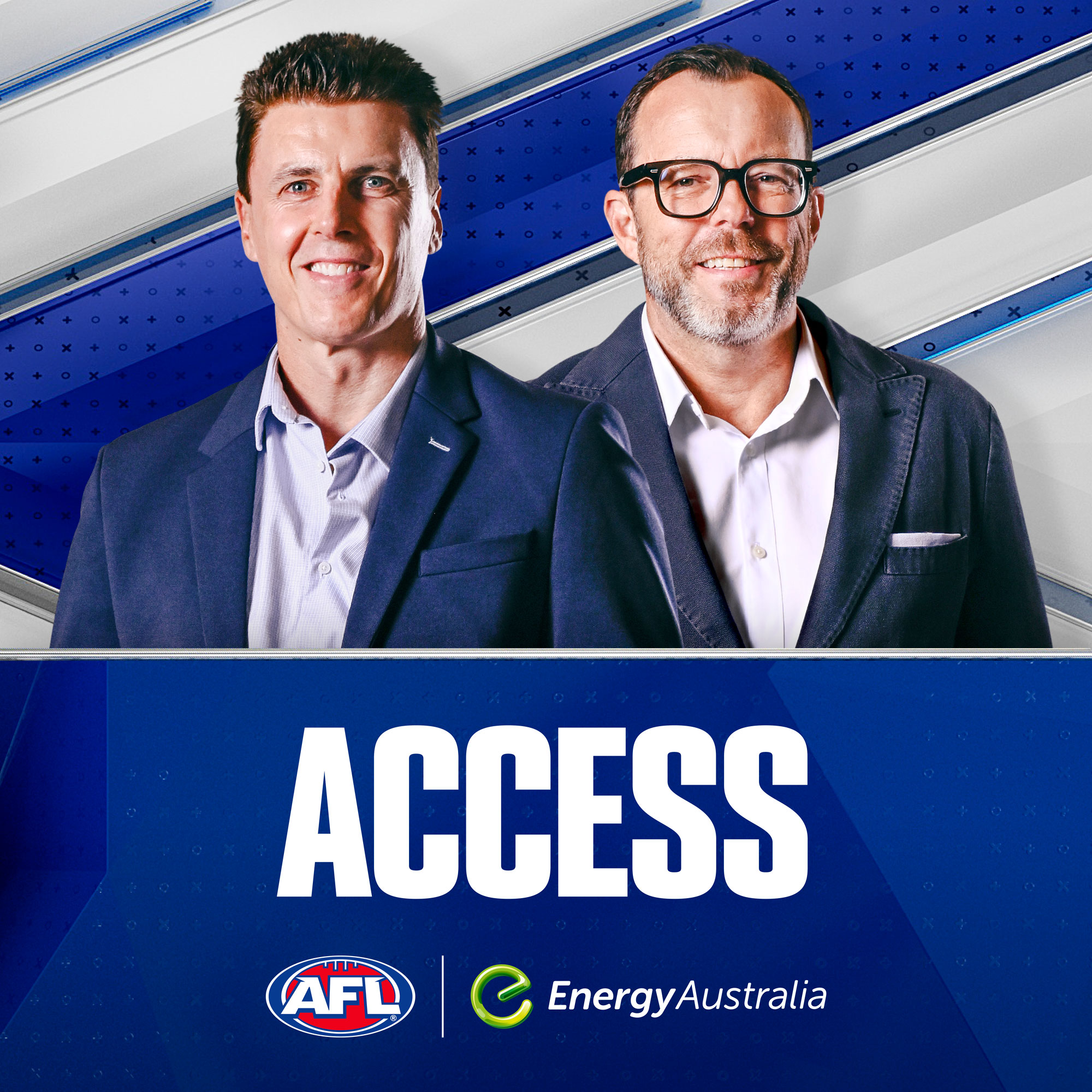 Access: Lloydy's one concern for Dockers, Tigers 'can't even compete'