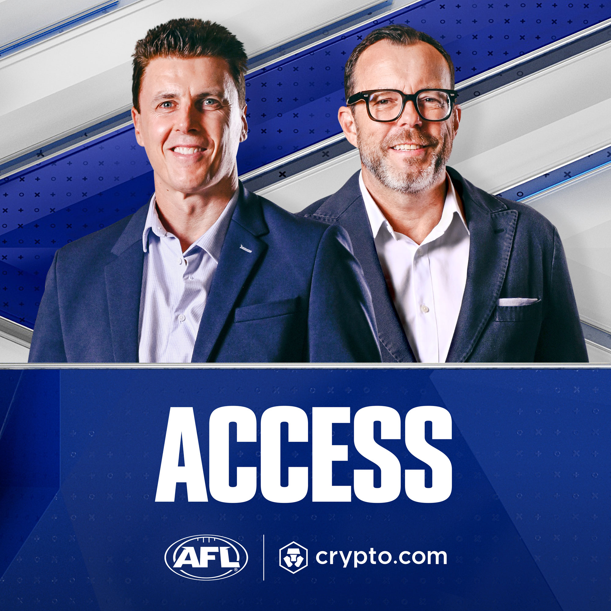 Access: Stats show why Blues are back, why Lloydy has a problem with Horne-Francis