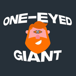 One-Eyed GIANTS - Elimination Final