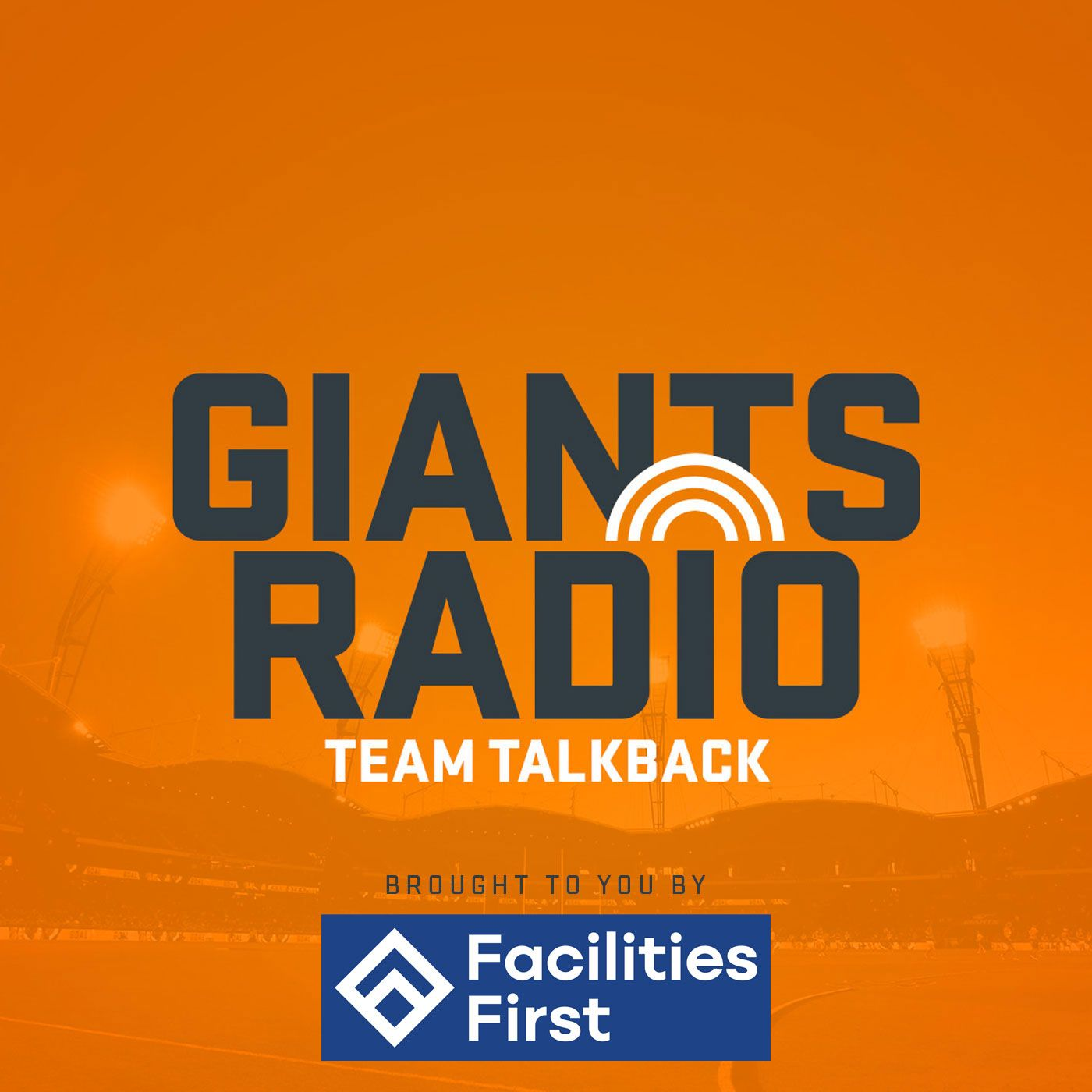 GIANTS Radio