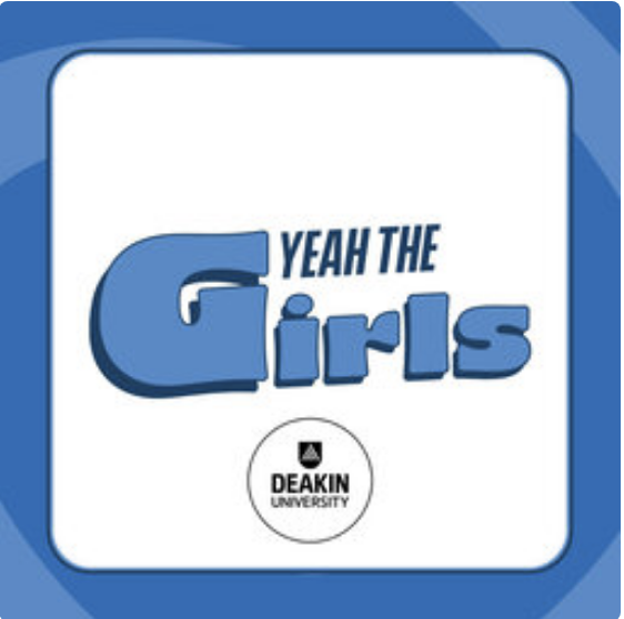 Yeah The Girls! A Geelong Cats Podcast - Ep 9