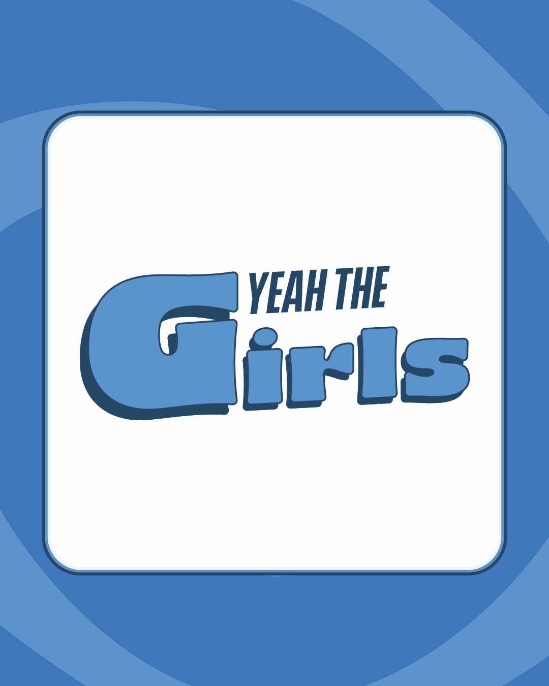 Yeah The Girls! Episode 1 | Ready to take on the Double-Header