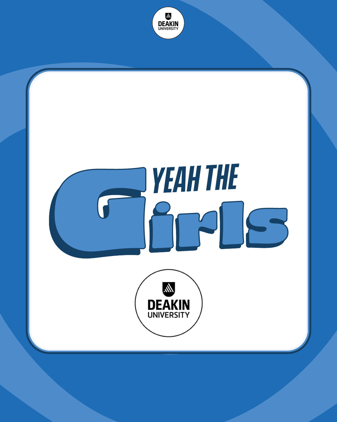 Yeah The Girls! A Geelong Cats Podcast - Ep 5