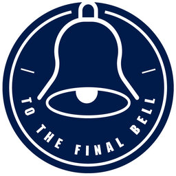 Round 14 Edition - Bye Round - To the Final Bell