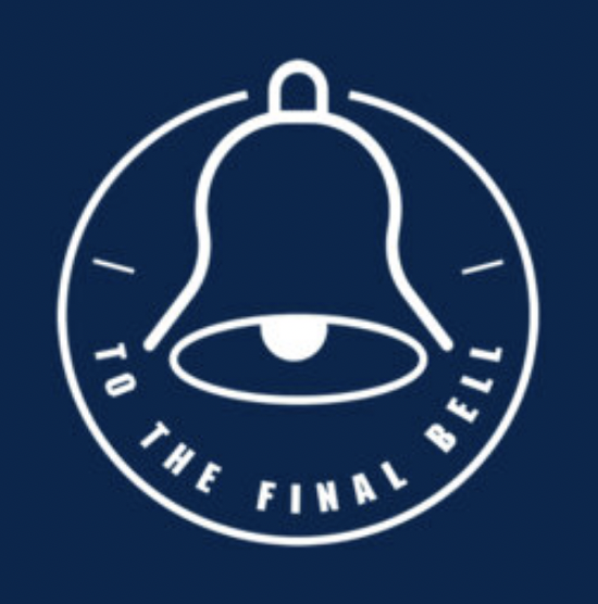 To The Final Bell - Round 10