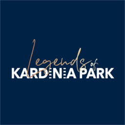 Legends Of Kardinia Park | Episode 5 Stephen Wells