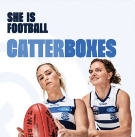 ‘It is a vibe’: Kate Darby enters the hot seat