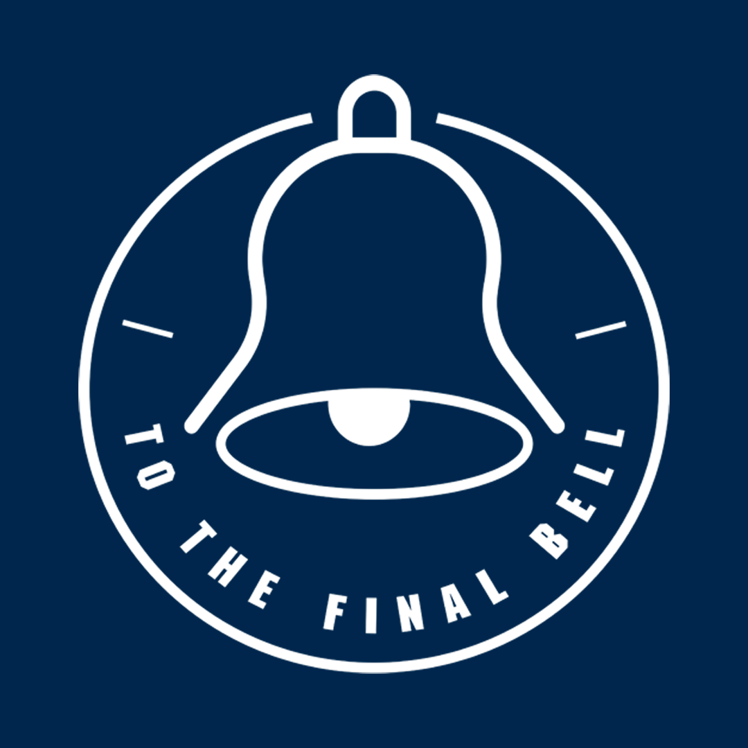 To The Final Bell - Round 6