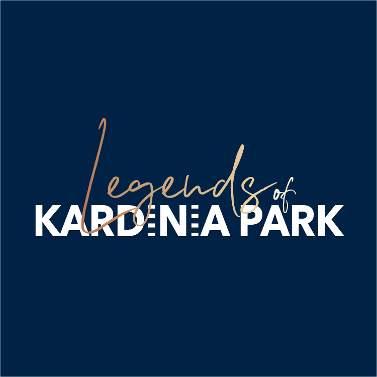 Legends Of Kardinia Park | Episode 2 Fred Wooller