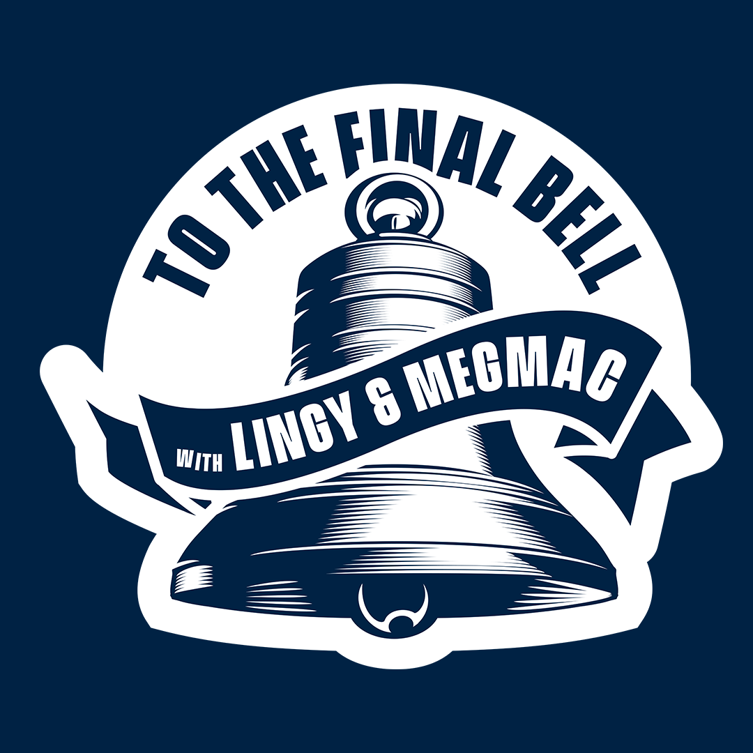To The Final Bell Round 9 | THRILLER At The 'G & Nigel Lappin Interview!