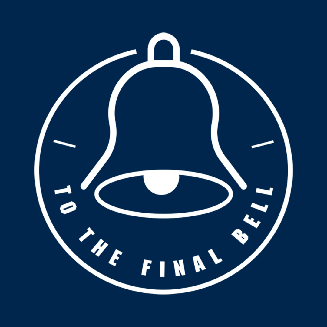 To The Final Bell - Round 7