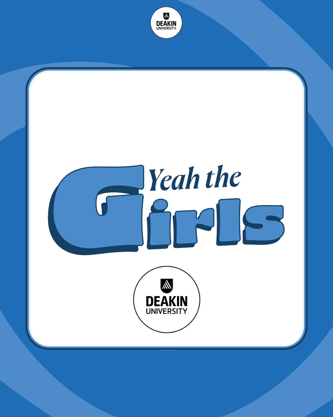 Yeah The Girls! A Geelong Cats Podcast - Ep 1