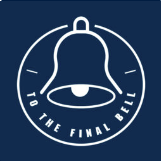 To The Final Bell | Round 12