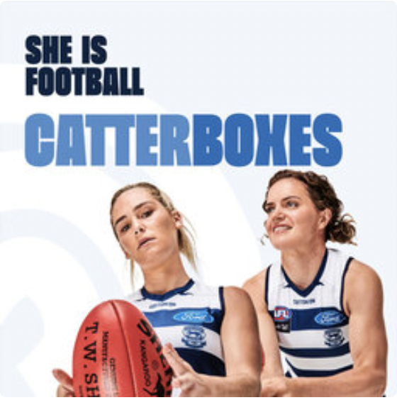 Elimination Final Edition + Darcy Moloney