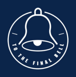 To The Final Bell - Round 8