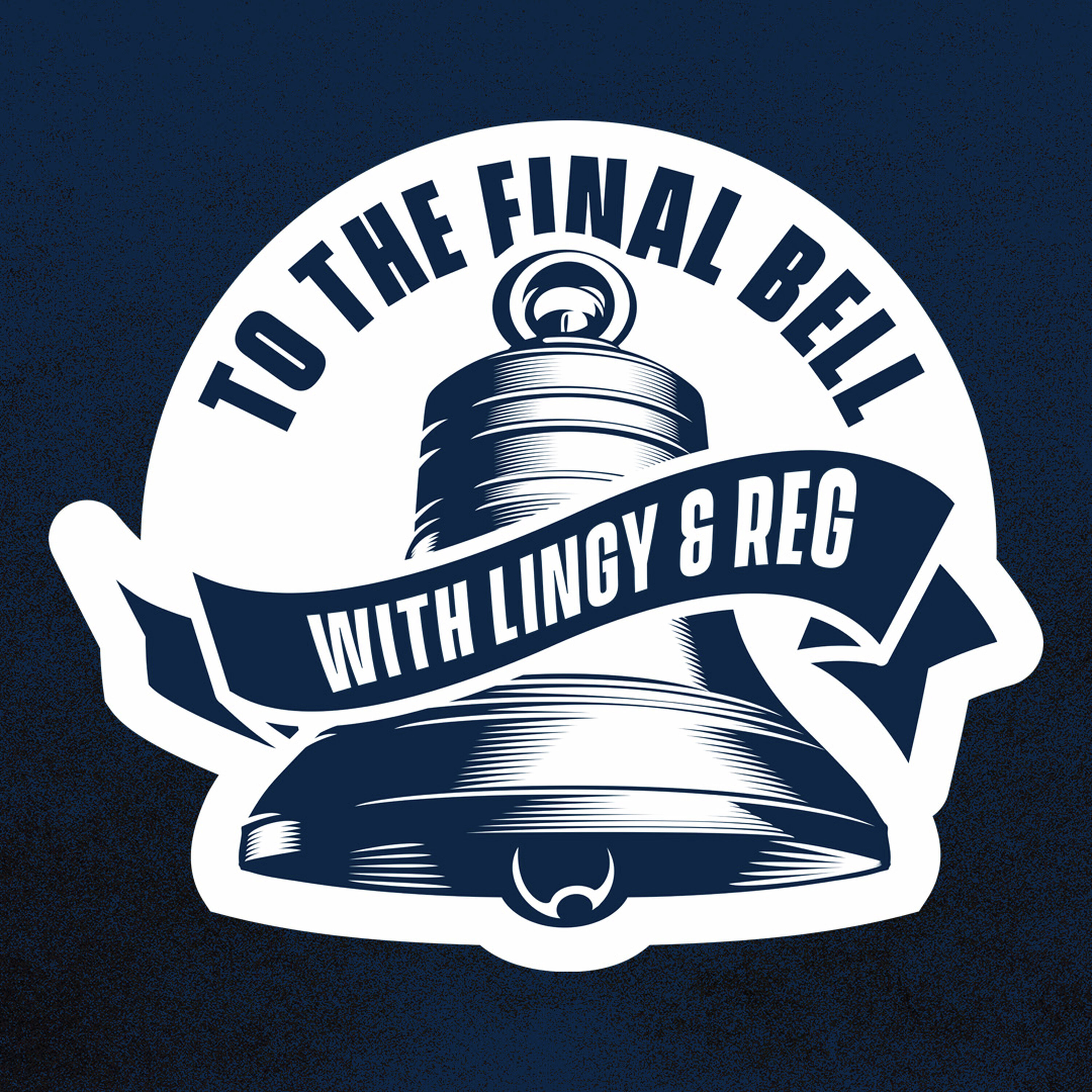 To The Final Bell Round 18 | Sammy Simpson Speaks On His Coaching Journey