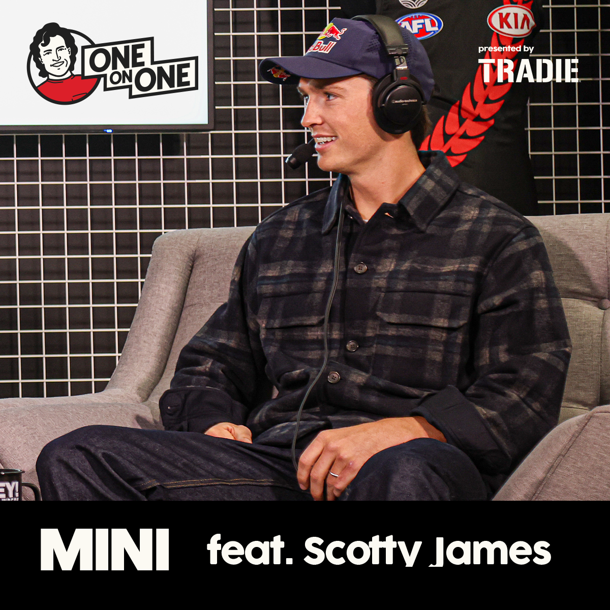 Mini - The lessons of a child prodigy (feat. Scotty James)