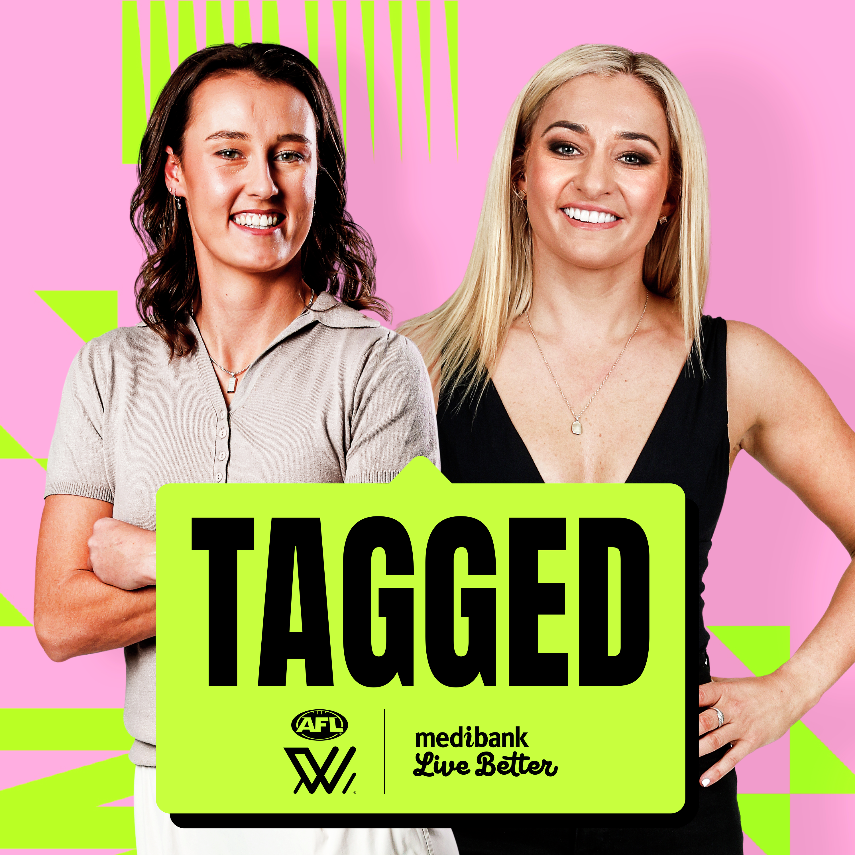 TAGGED S4 EP7: Daisy’s reputation is challenged, Hosko gets heated episode artwork