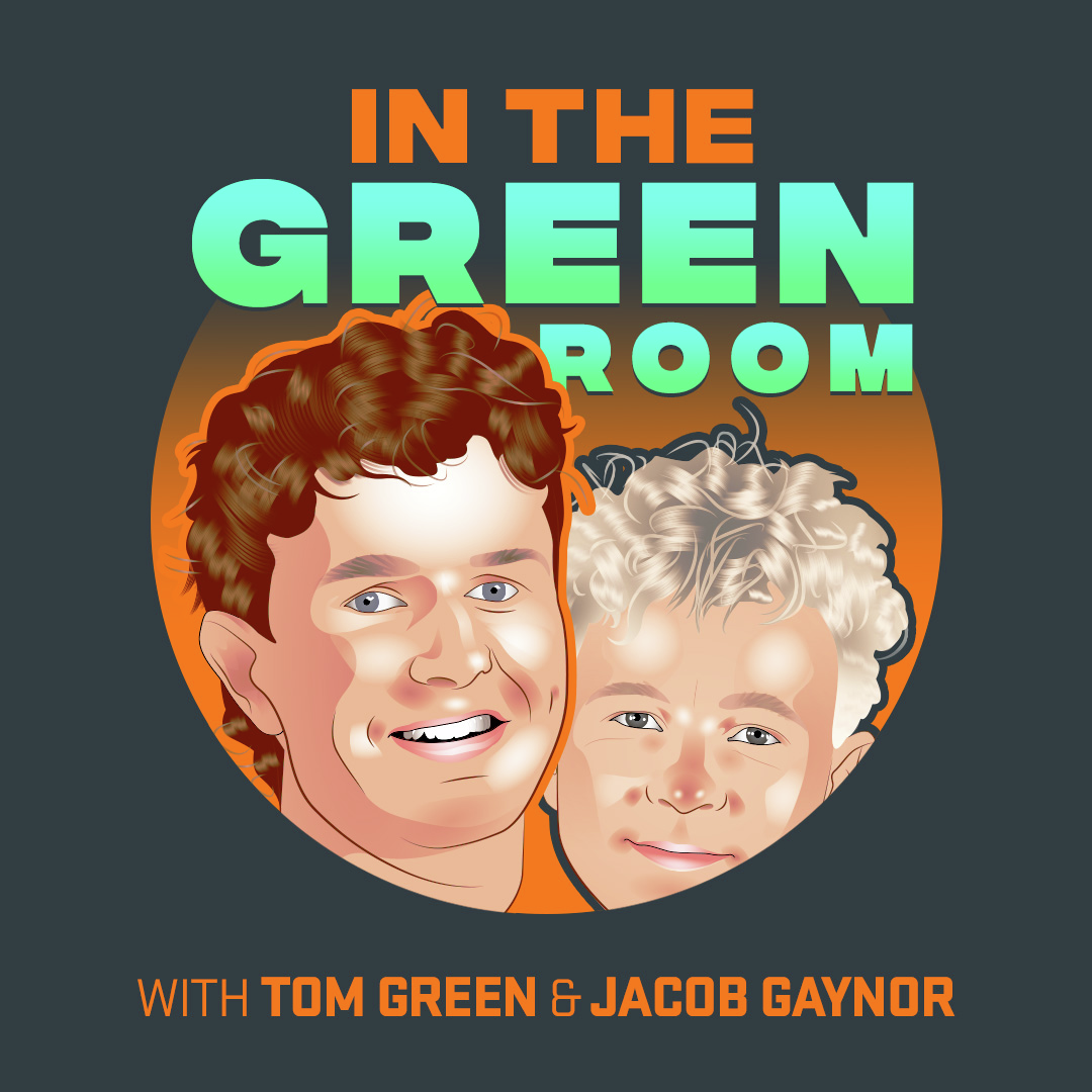 In The Green Room