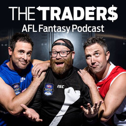 Round 17 teams, trade targets, captains, your questions