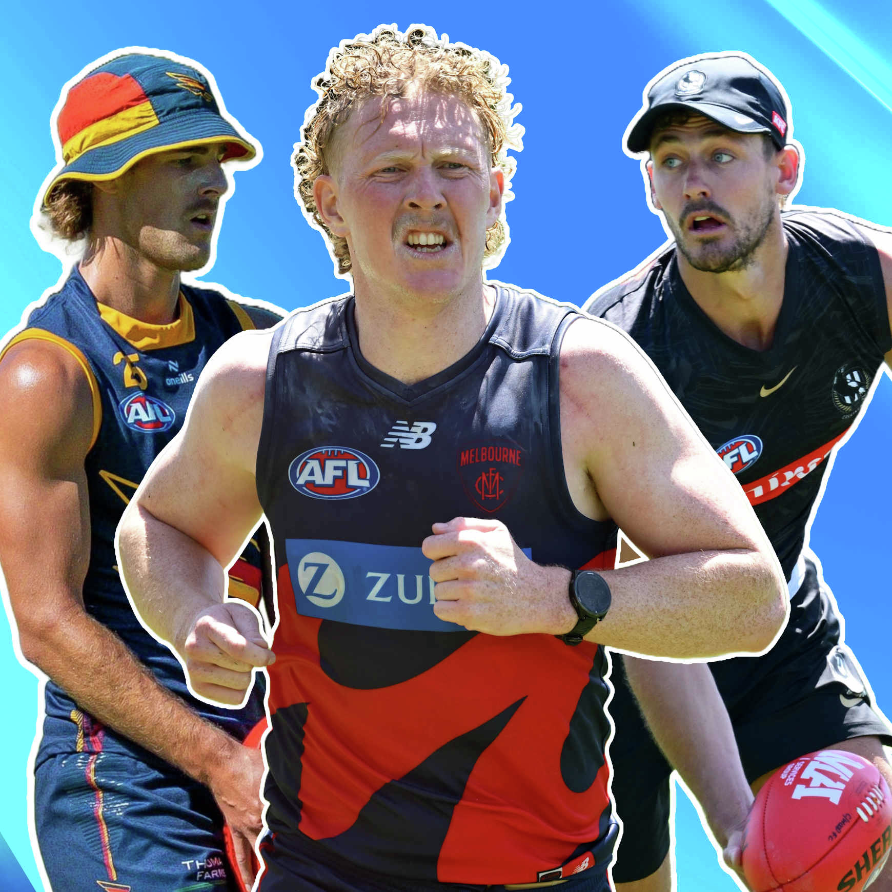 AFL Fantasy with The Traders