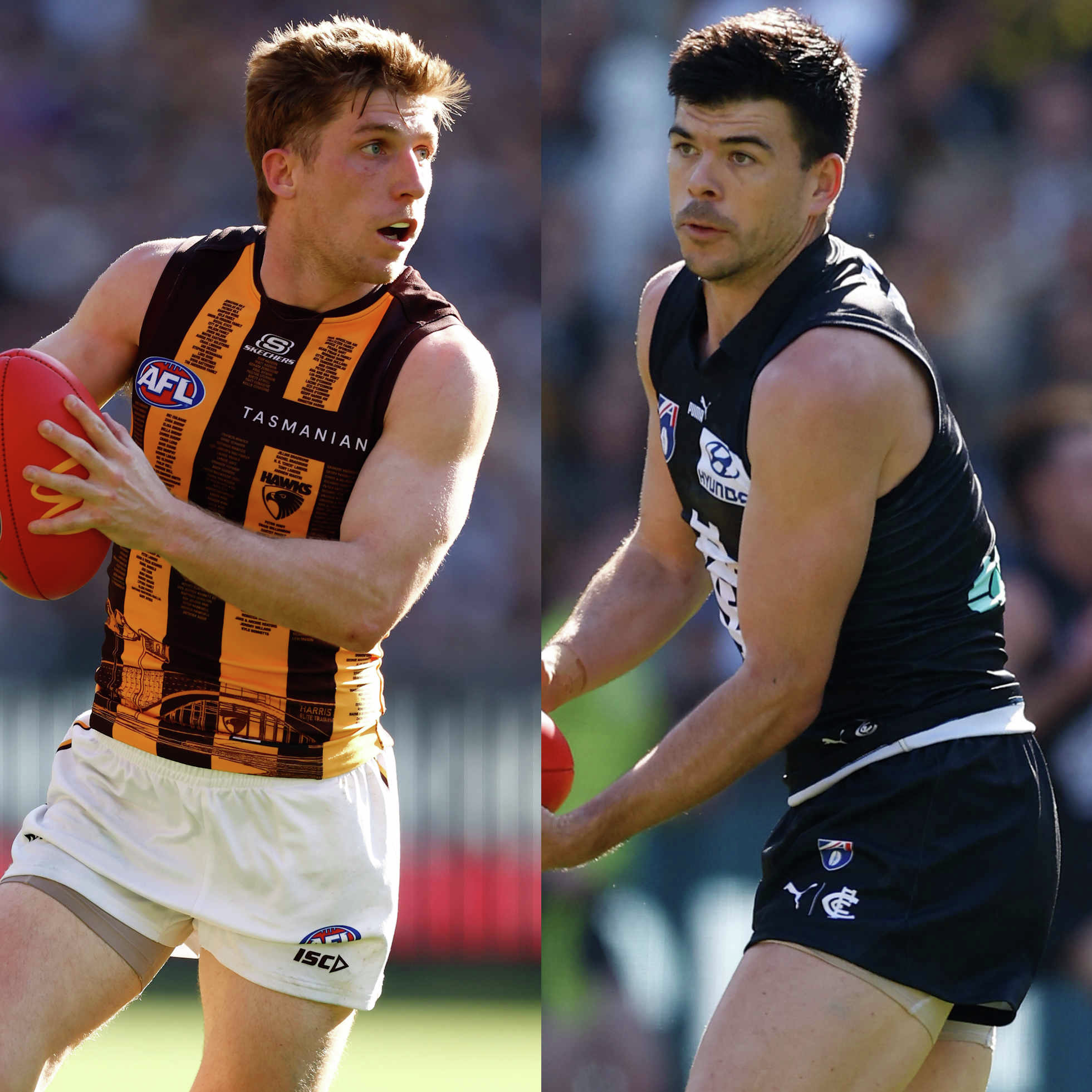 AFL Fantasy with The Traders