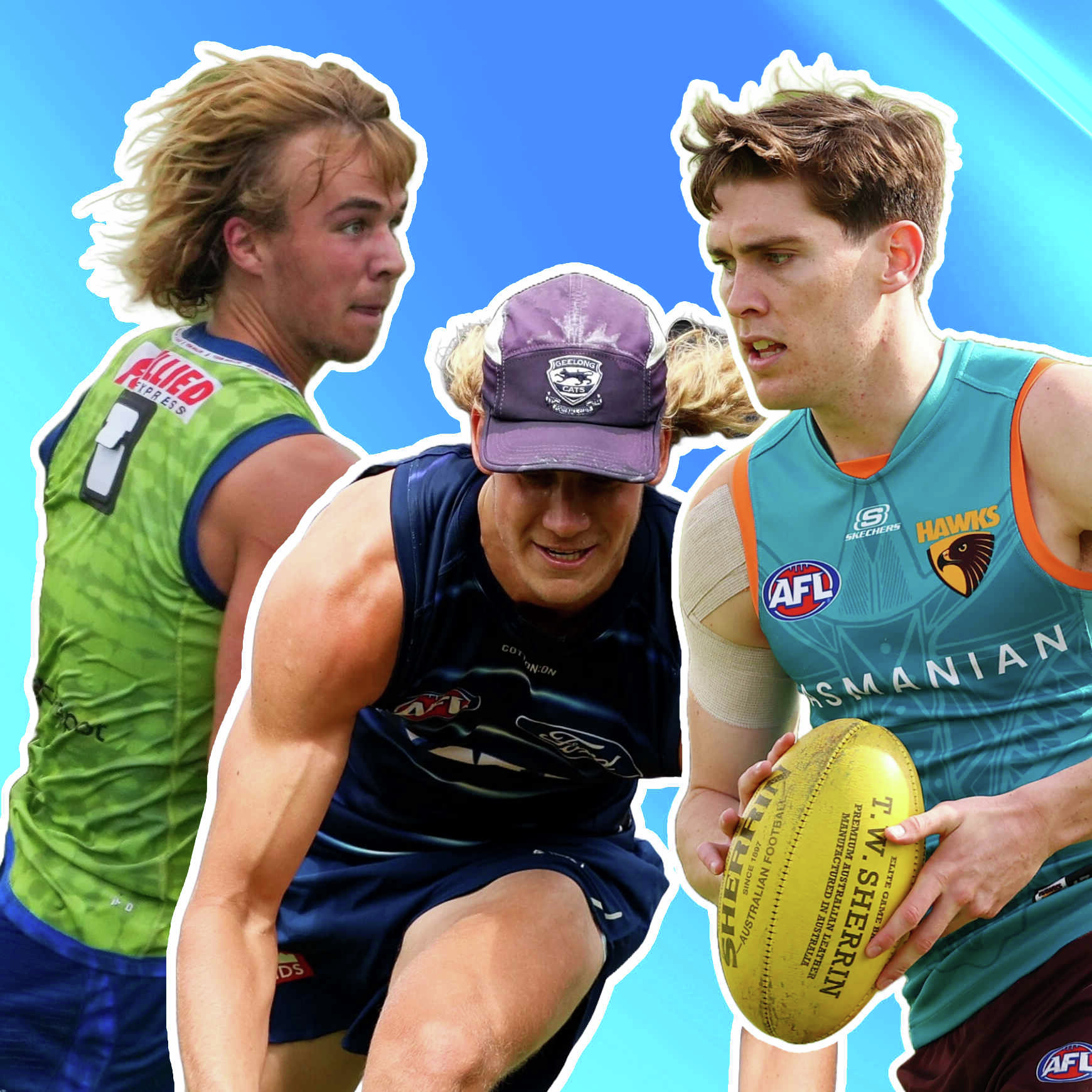 AFL Fantasy with The Traders