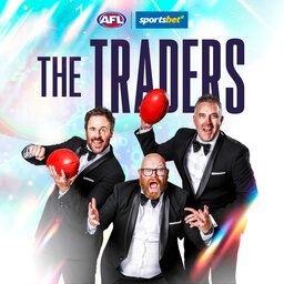 Round 20 teams, trade targets, captains, your questions