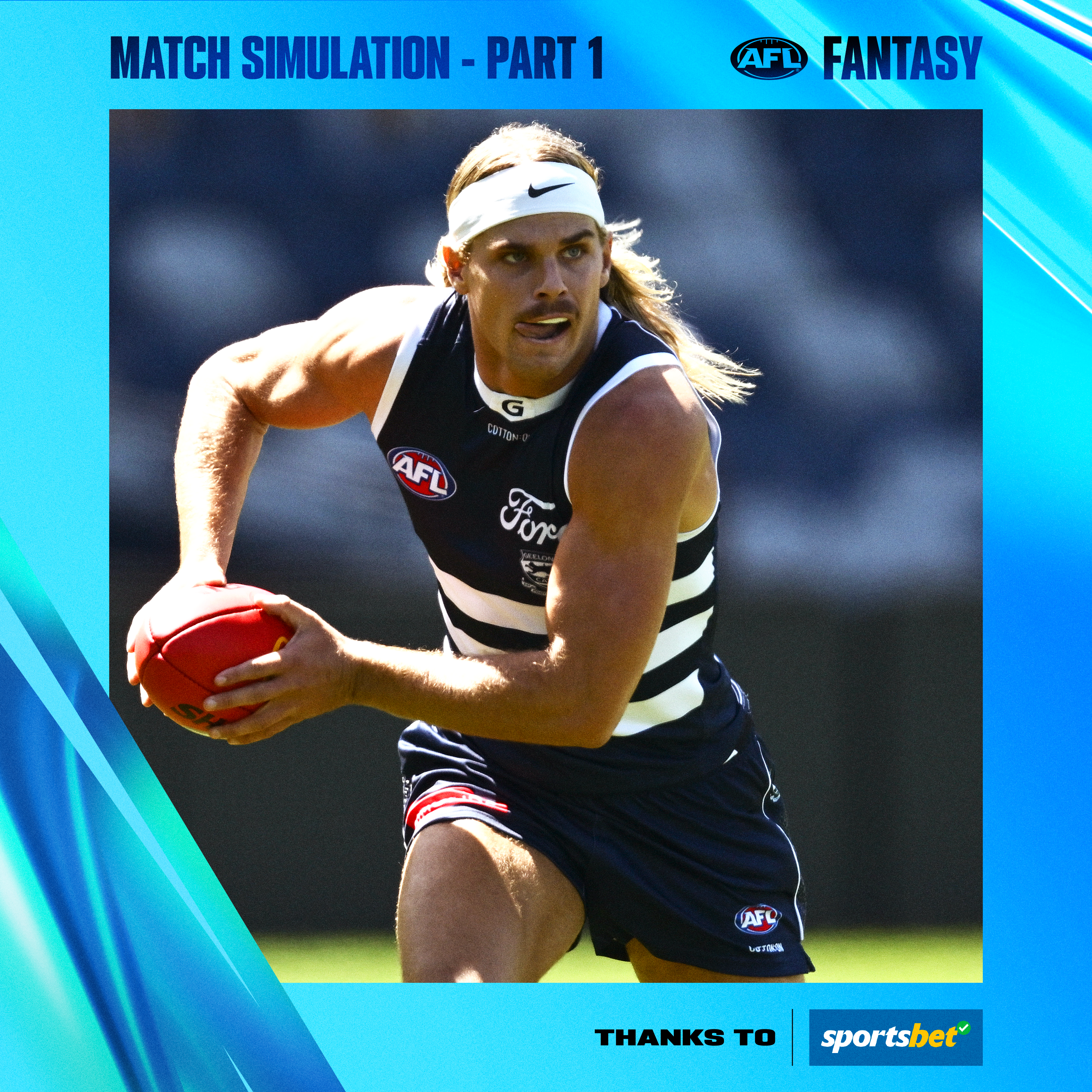 AFL Fantasy with The Traders