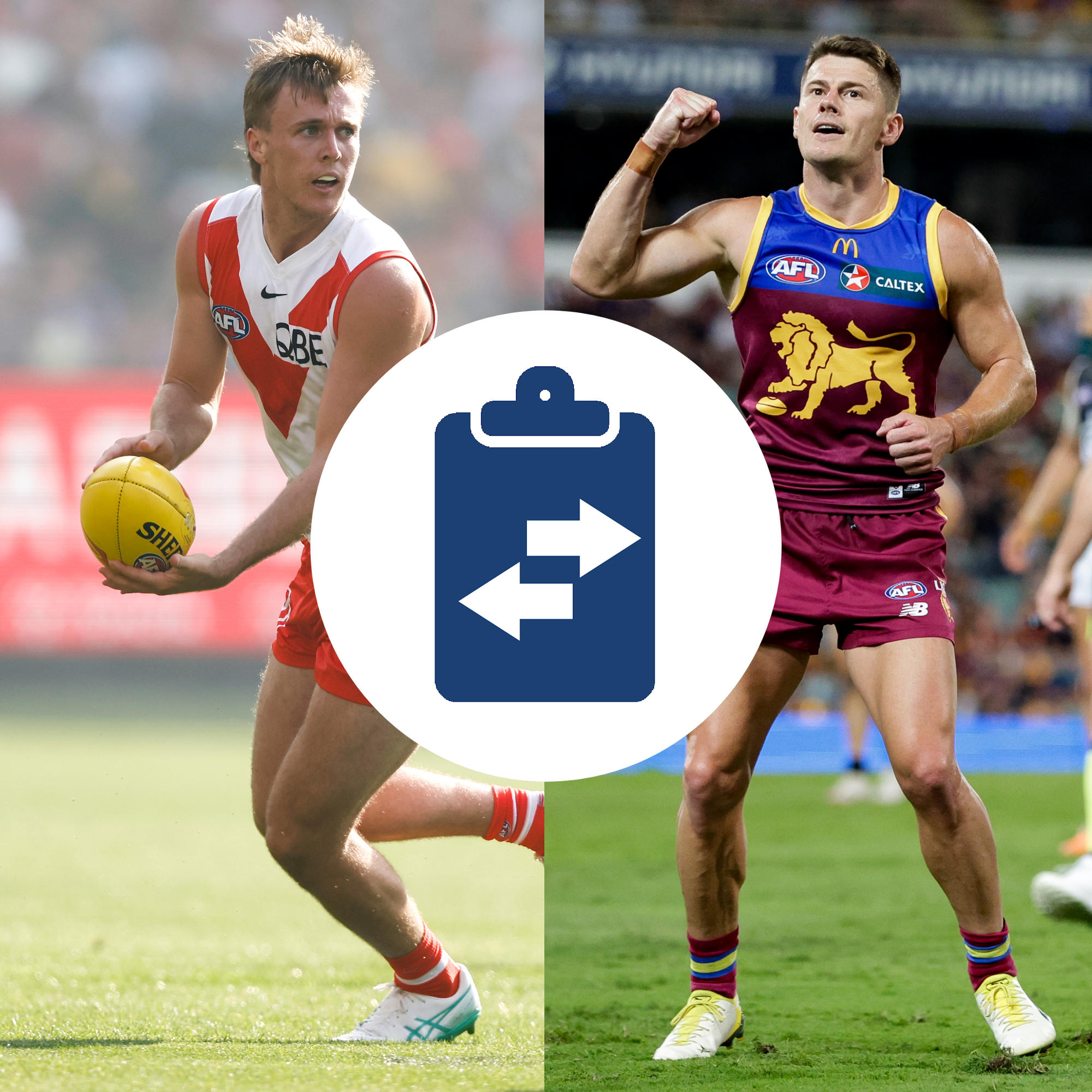 AFL Fantasy with The Traders