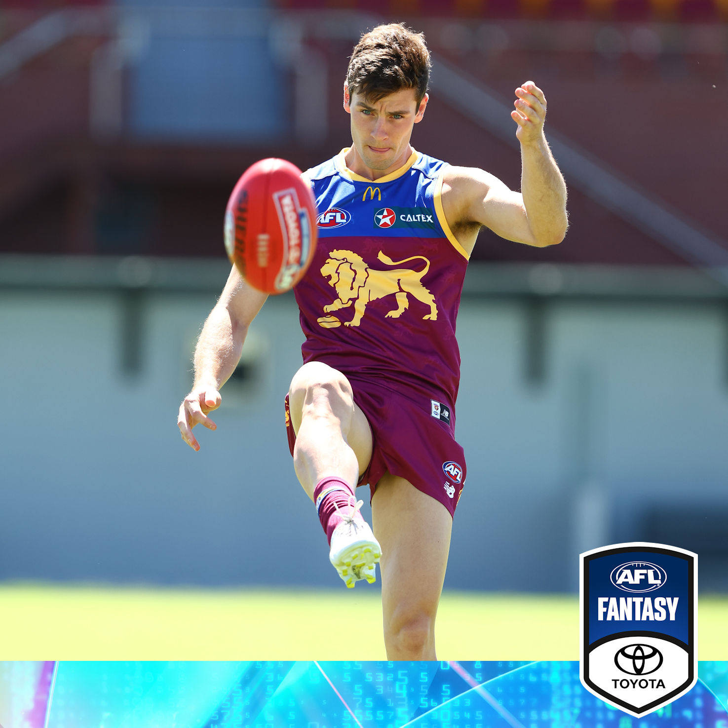AFL Fantasy with The Traders