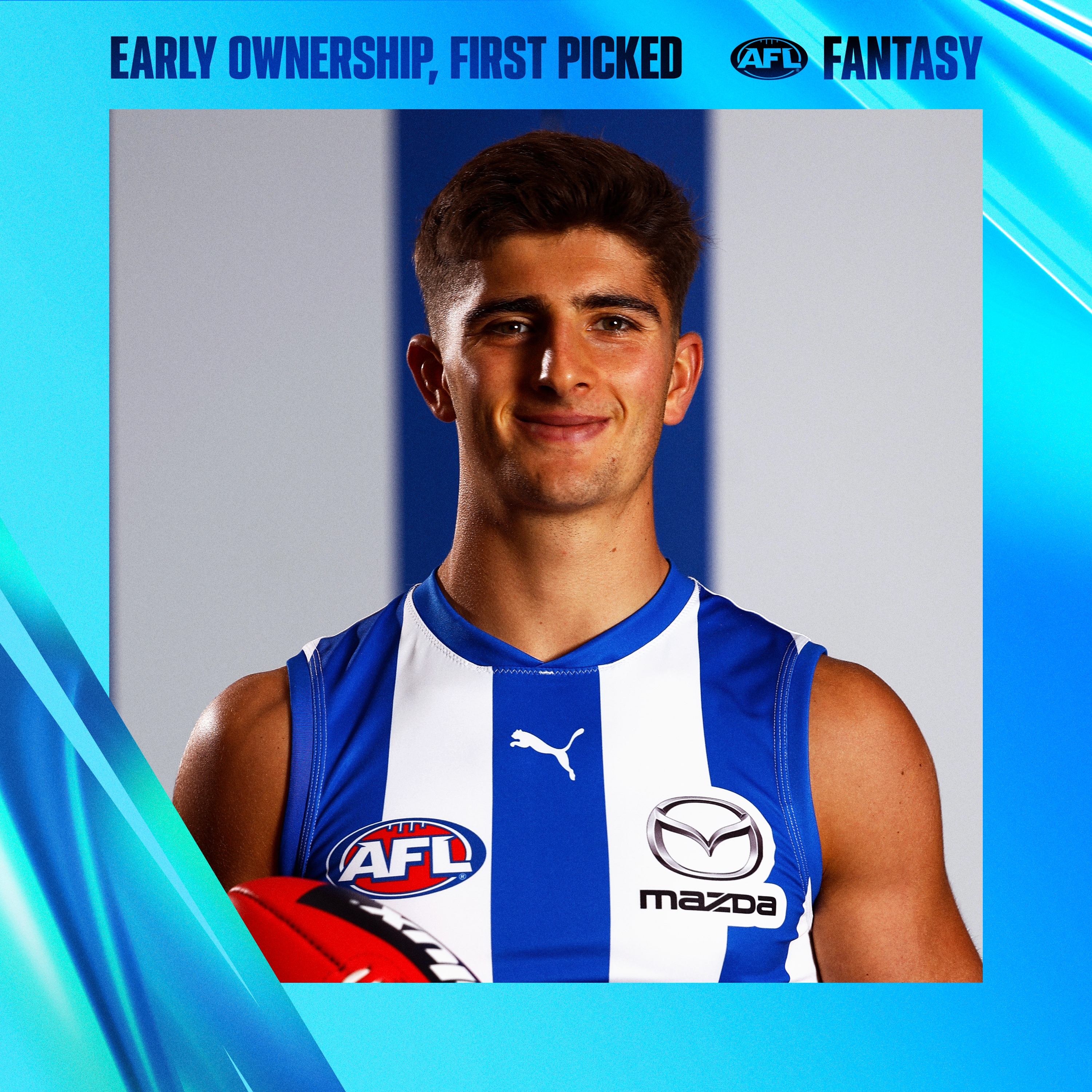 Most owned Fantasy players, The Traders' first picked in 2026