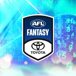 Fantasy stock watch, practice match watch list, your questions