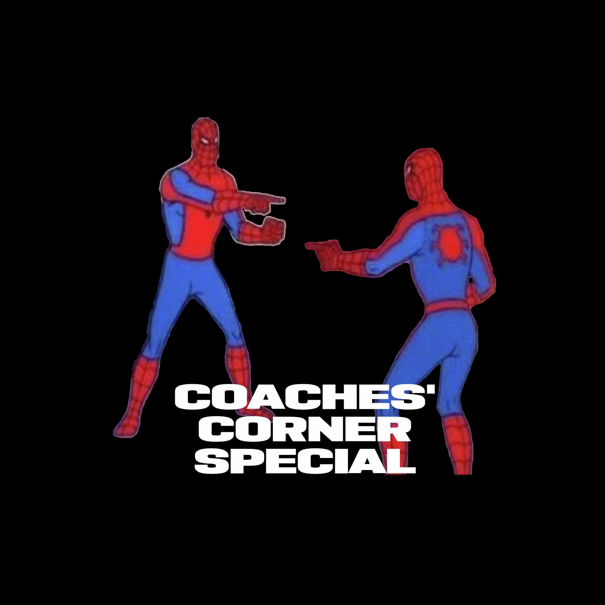 David and Jenkyn - Coaches' Corner 2024