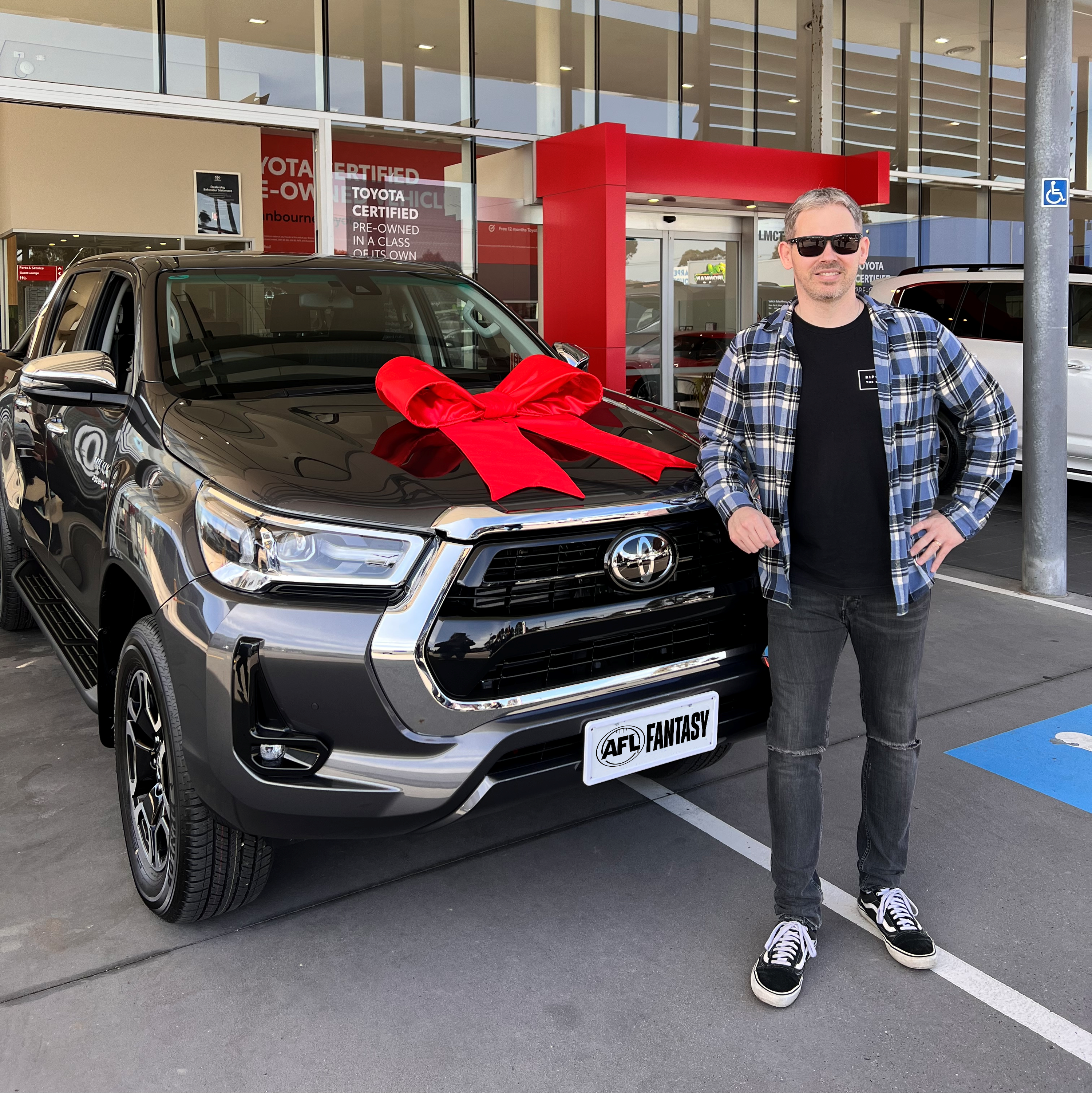 Coaches' Corner - Matt Mottram - AFL Fantasy 101