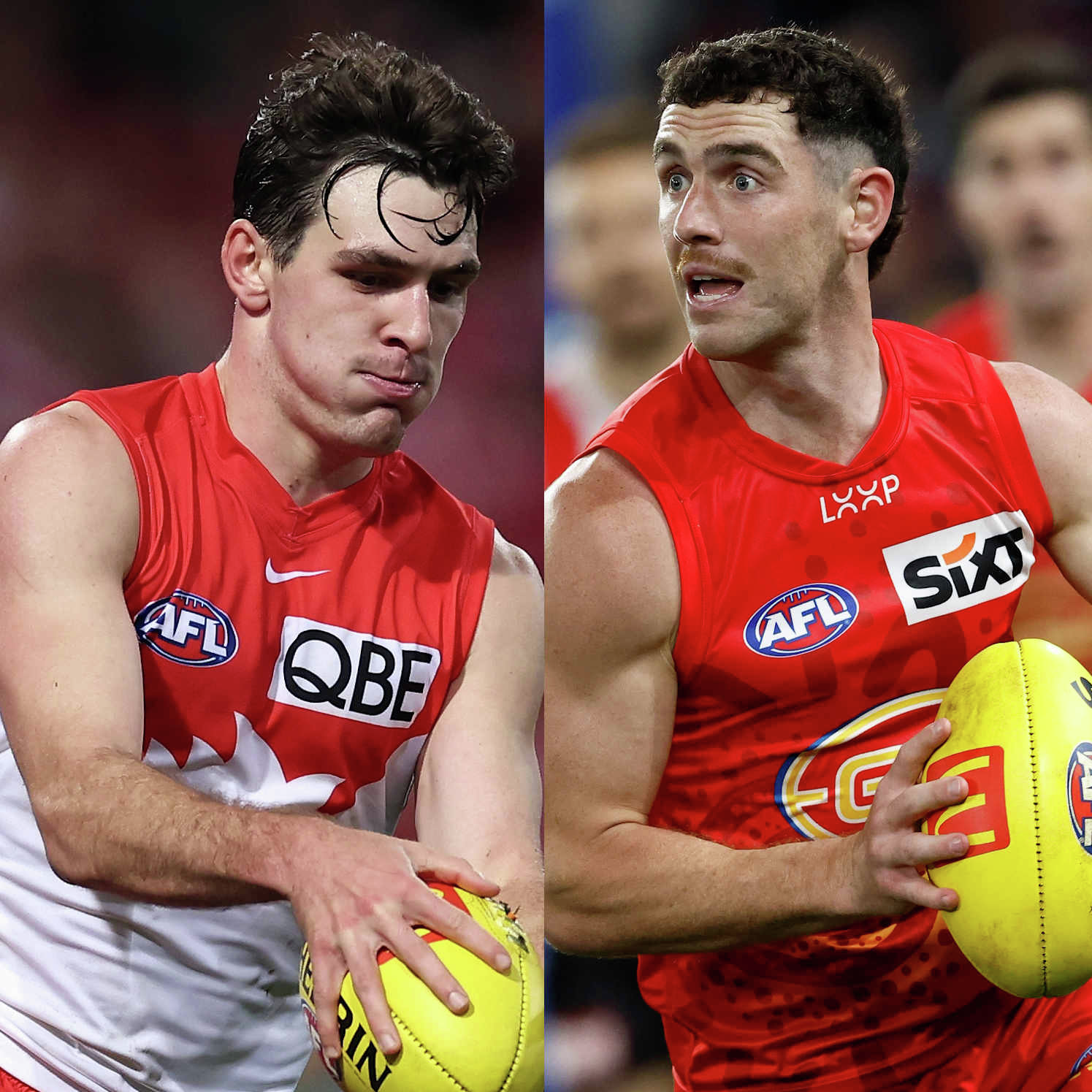 Oh, Errol and Sexy Flanders, R14 trade tips, Roy's Rollin' 22