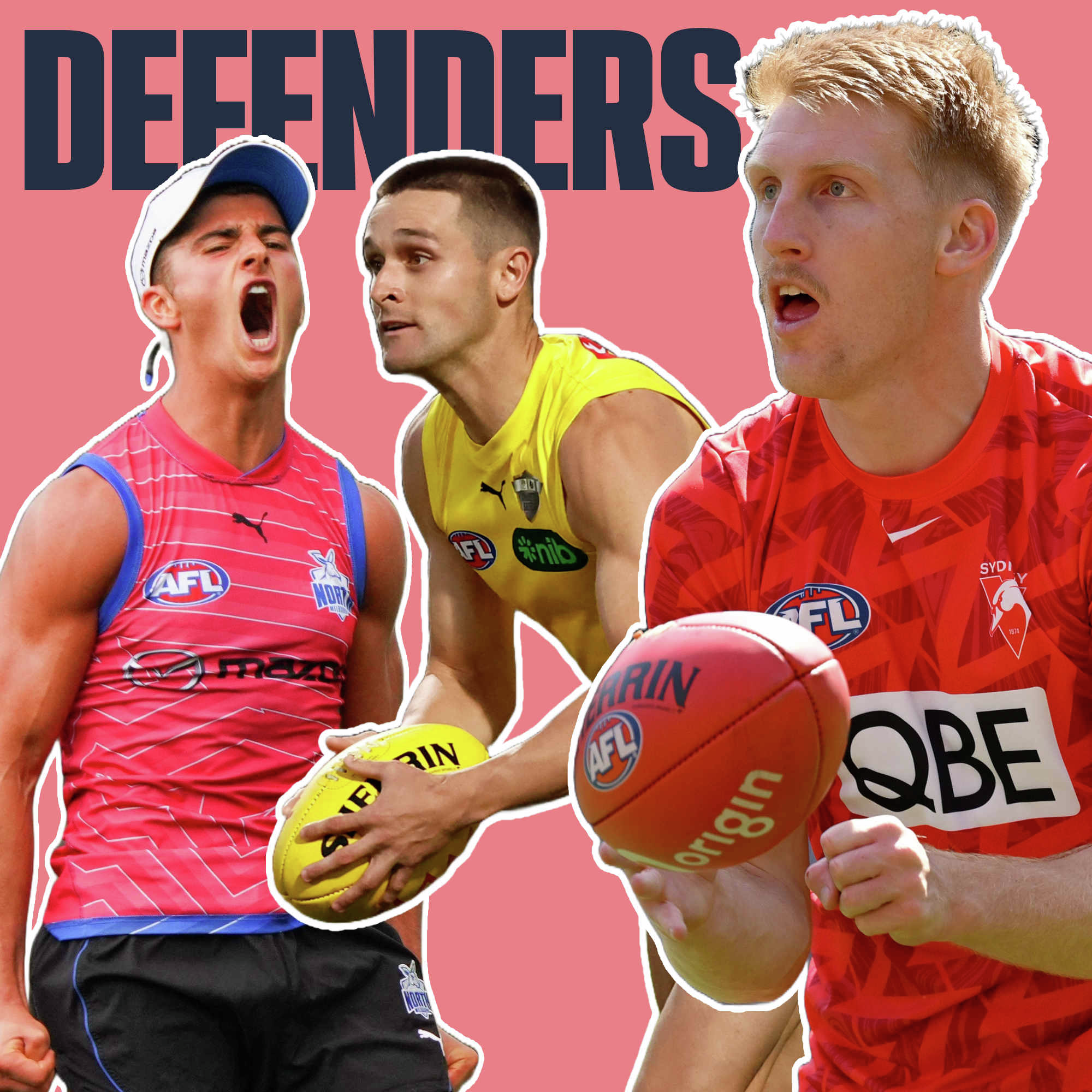 AFL Fantasy with The Traders